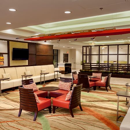 Holiday Inn Austin -Town Lake By Ihg Dış mekan fotoğraf