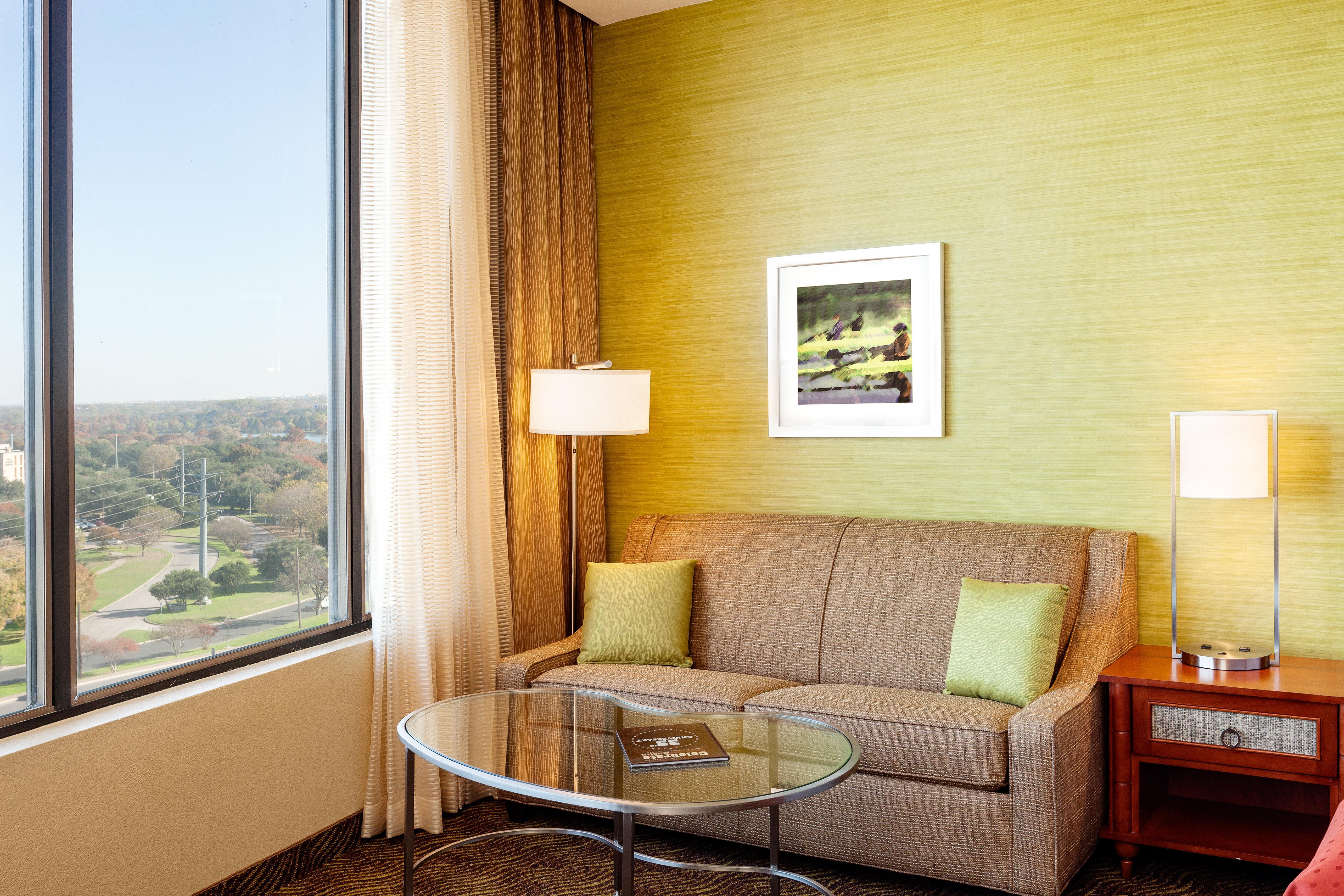 Holiday Inn Austin -Town Lake By Ihg Dış mekan fotoğraf