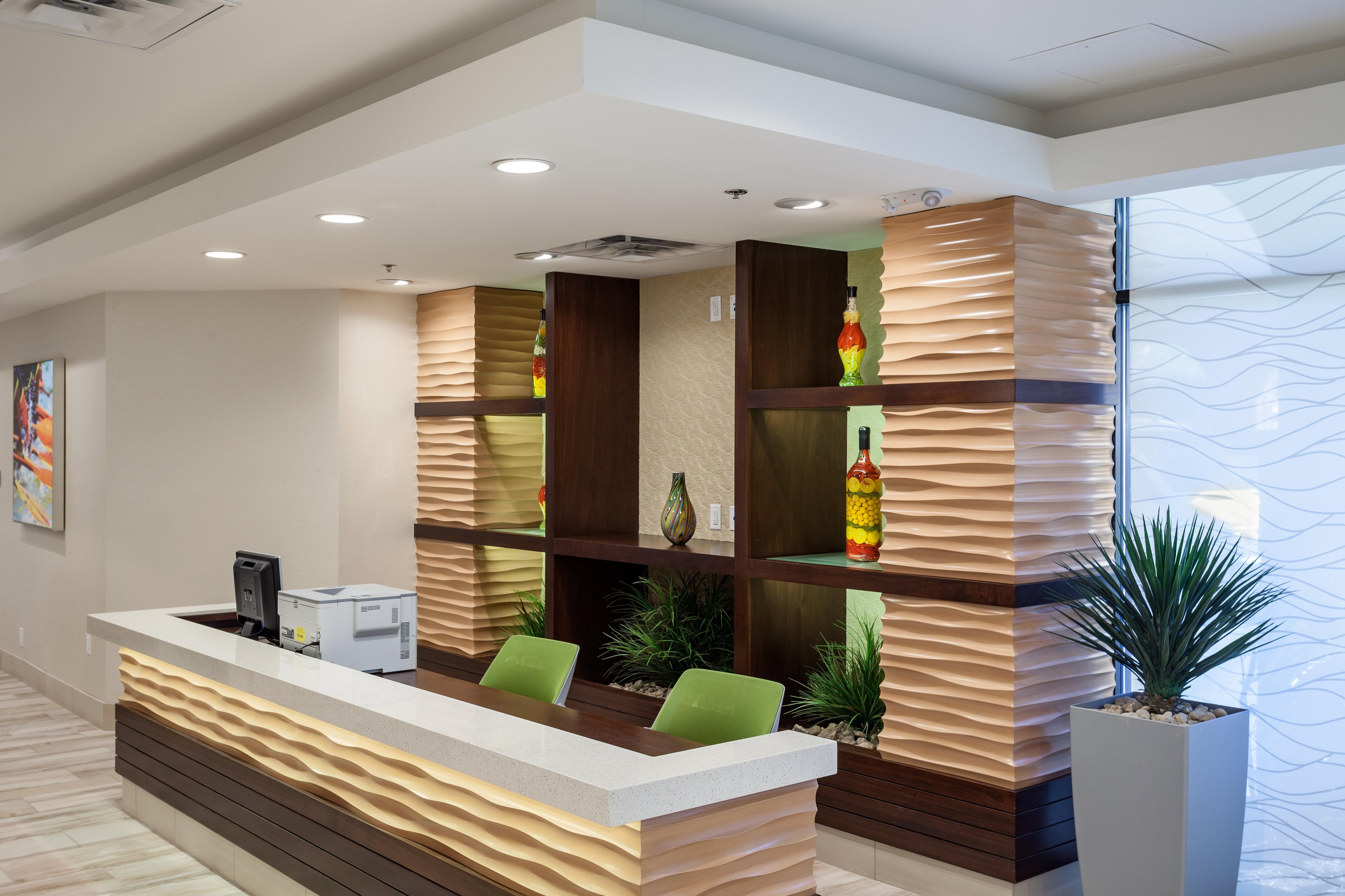 Holiday Inn Austin -Town Lake By Ihg Dış mekan fotoğraf
