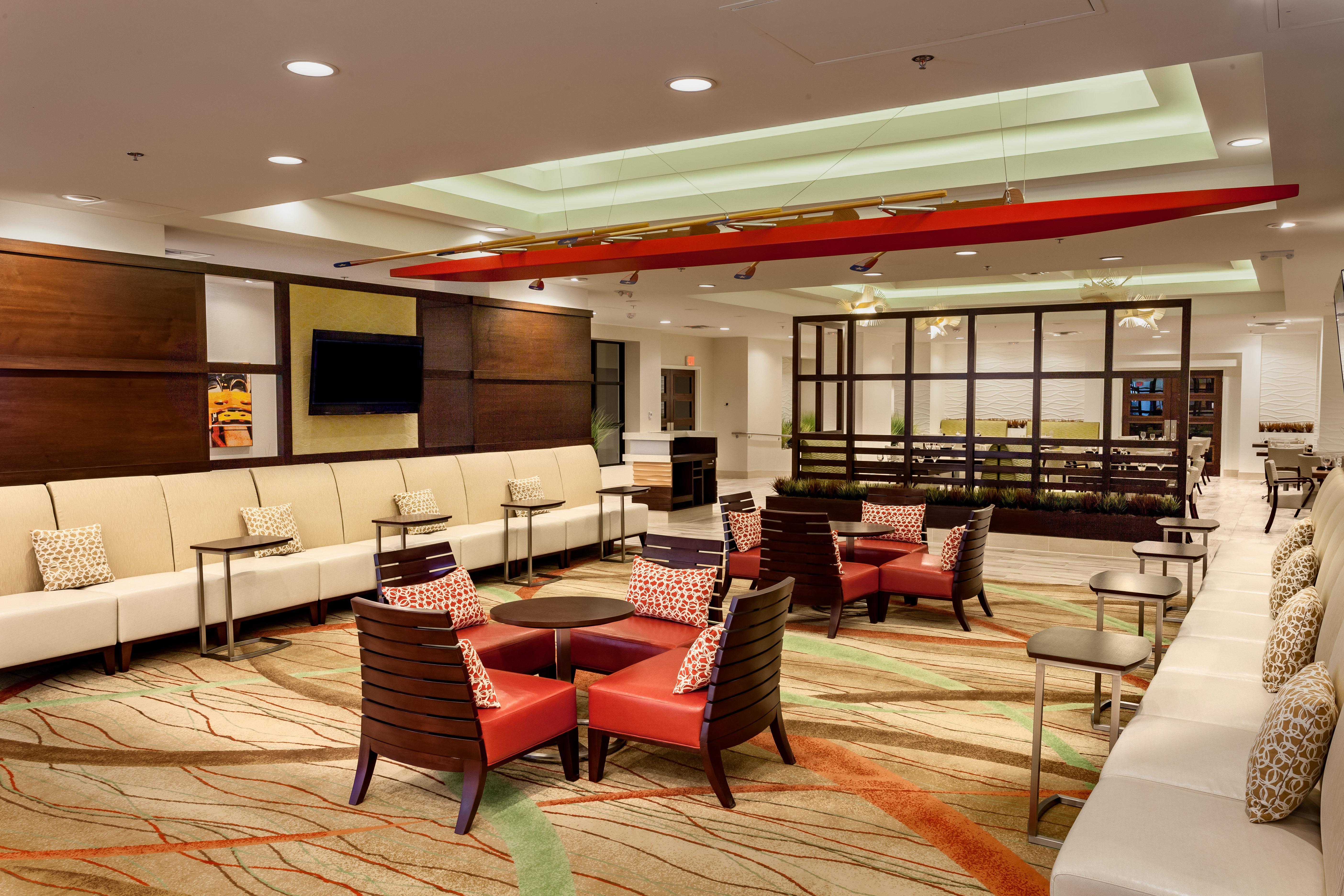 Holiday Inn Austin -Town Lake By Ihg Dış mekan fotoğraf