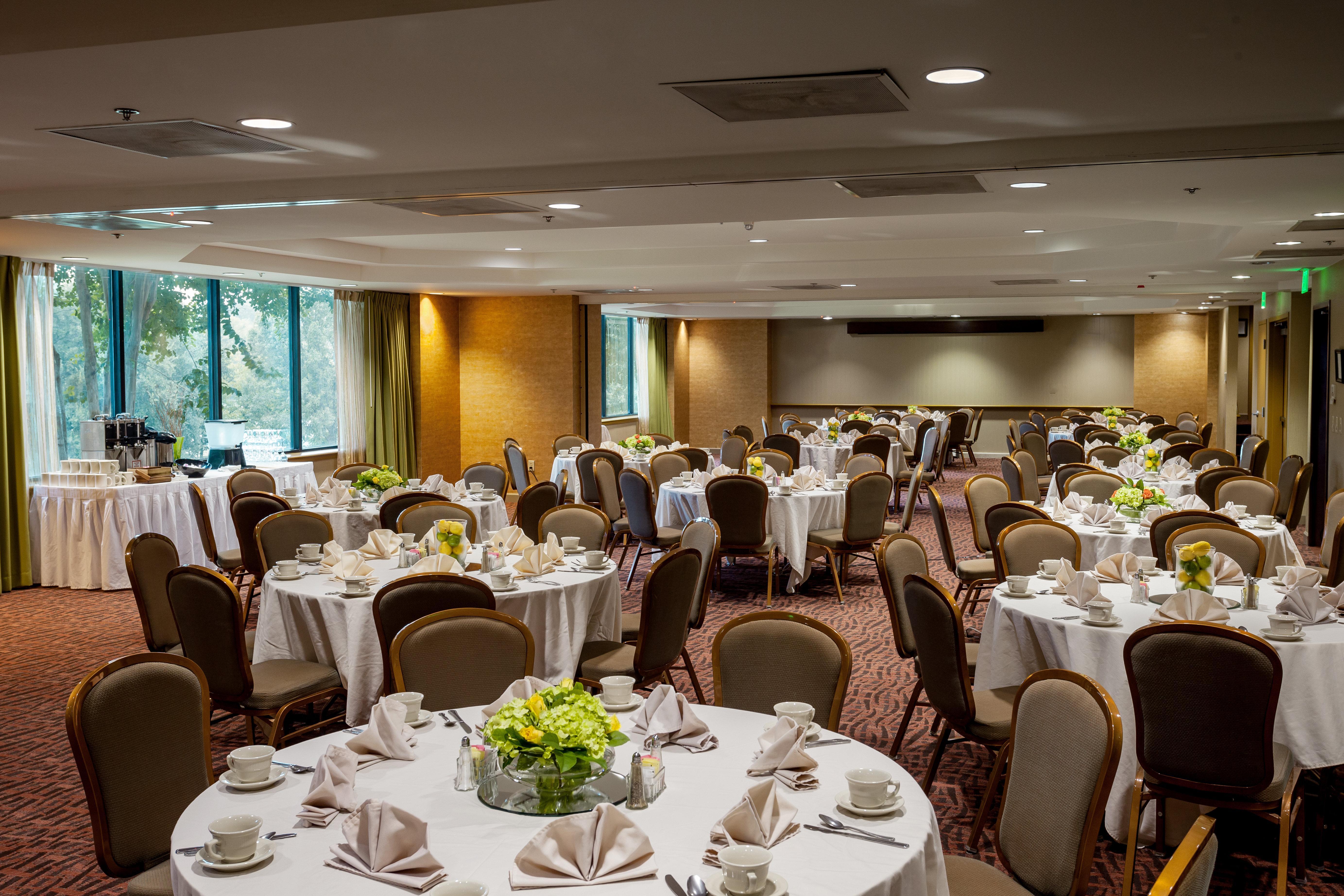 Holiday Inn Austin -Town Lake By Ihg Dış mekan fotoğraf