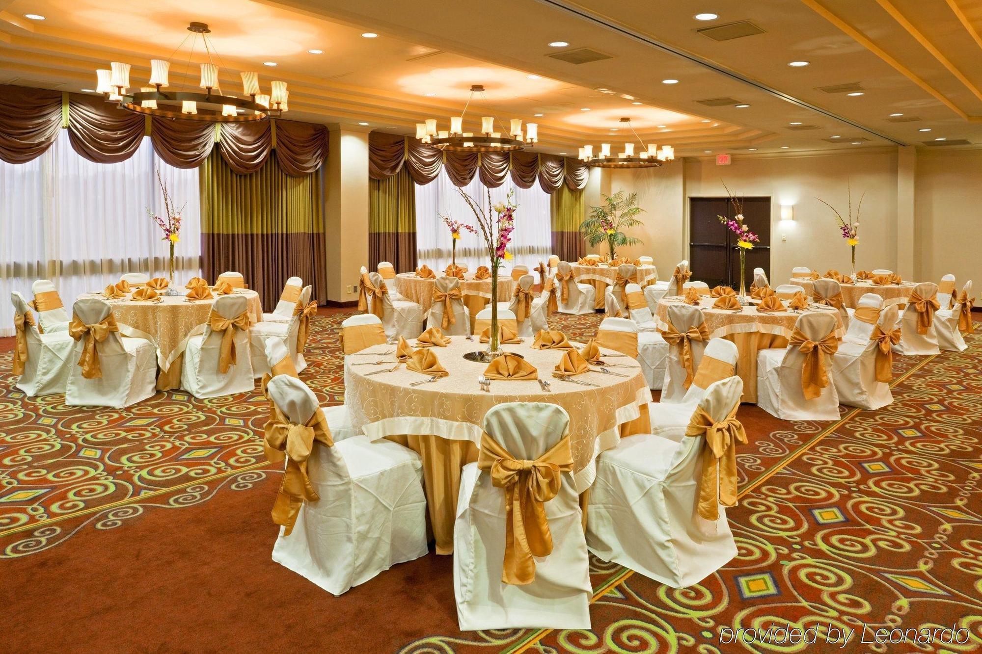 Holiday Inn Austin -Town Lake By Ihg Dış mekan fotoğraf