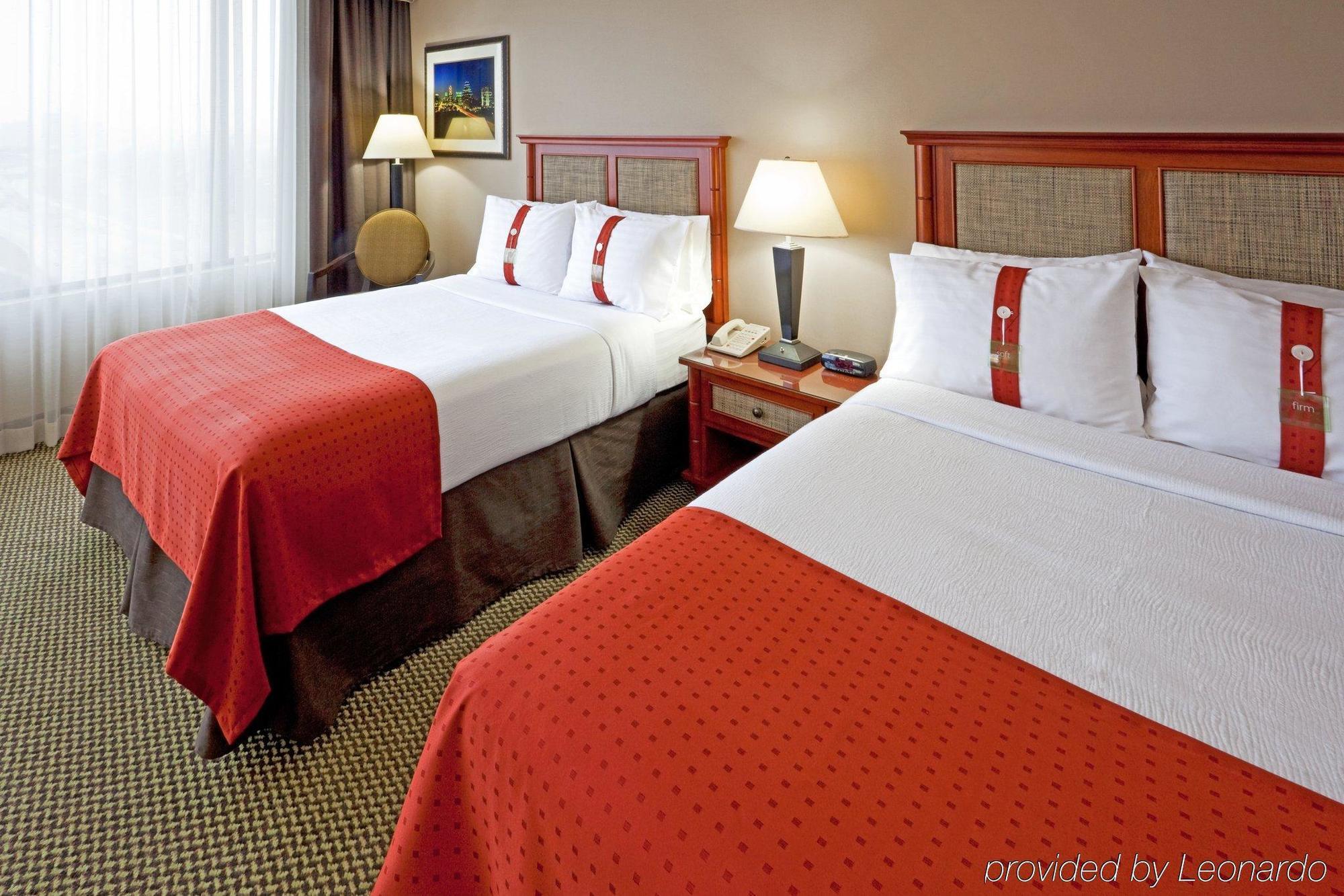 Holiday Inn Austin -Town Lake By Ihg Dış mekan fotoğraf