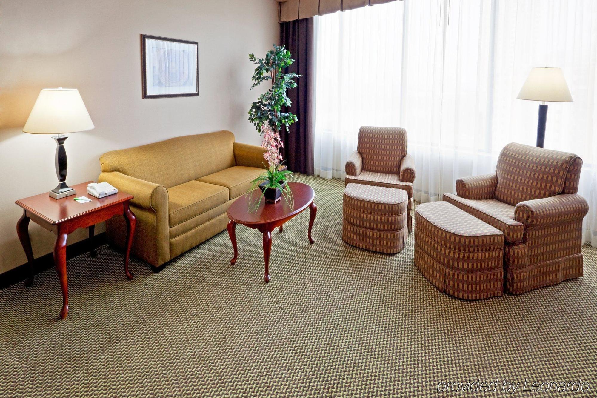 Holiday Inn Austin -Town Lake By Ihg Dış mekan fotoğraf