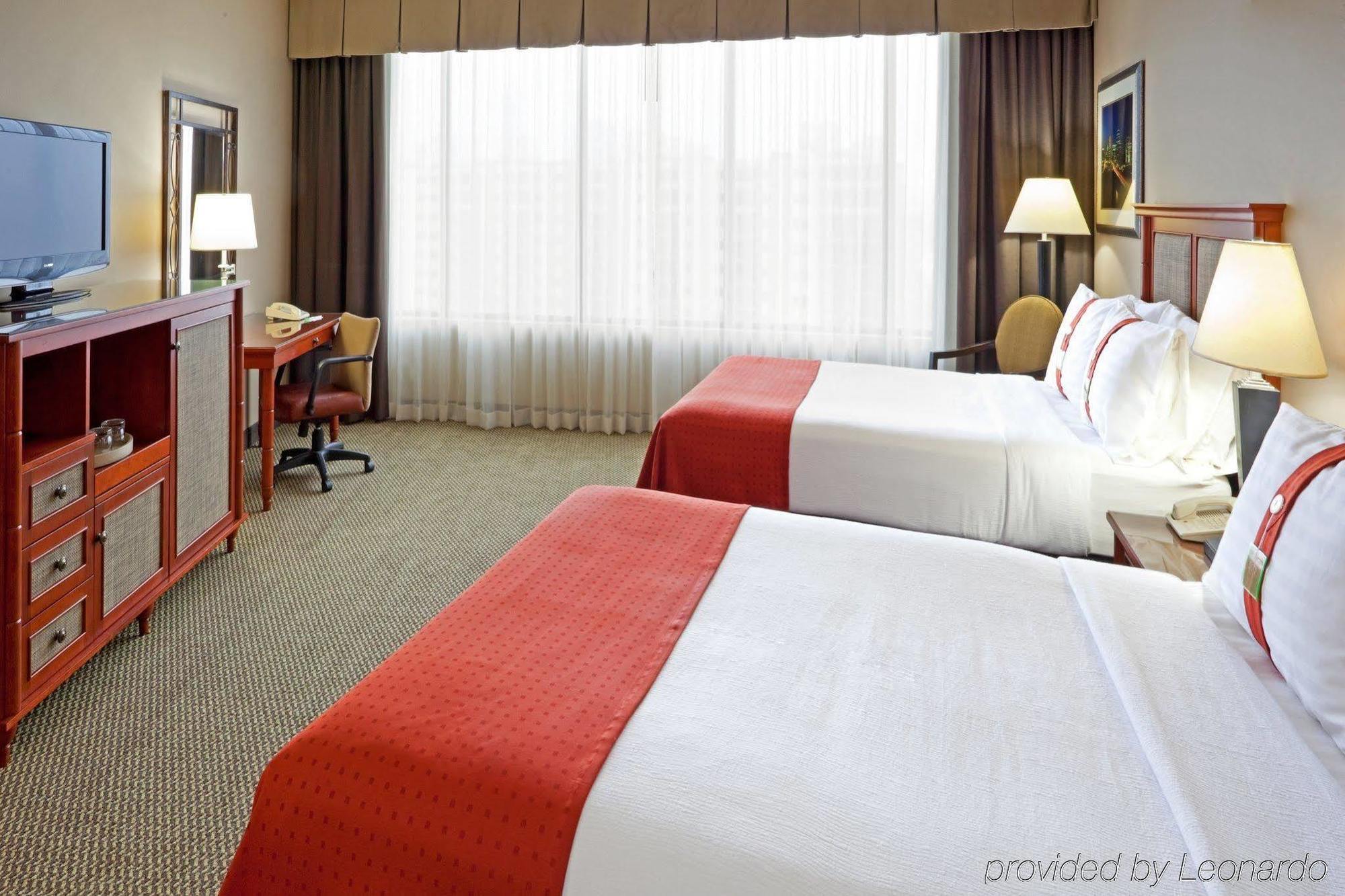 Holiday Inn Austin -Town Lake By Ihg Dış mekan fotoğraf
