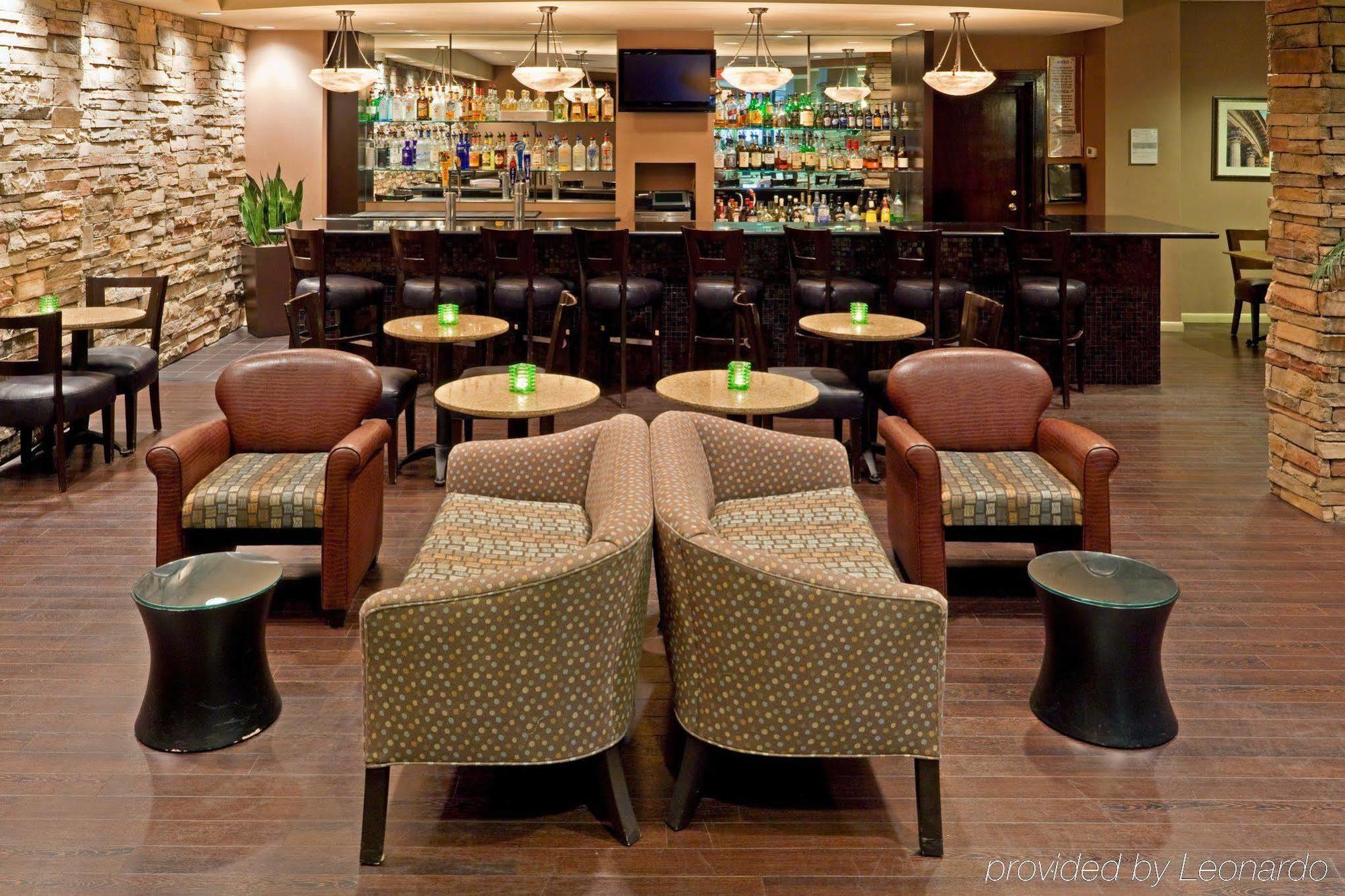 Holiday Inn Austin -Town Lake By Ihg Dış mekan fotoğraf