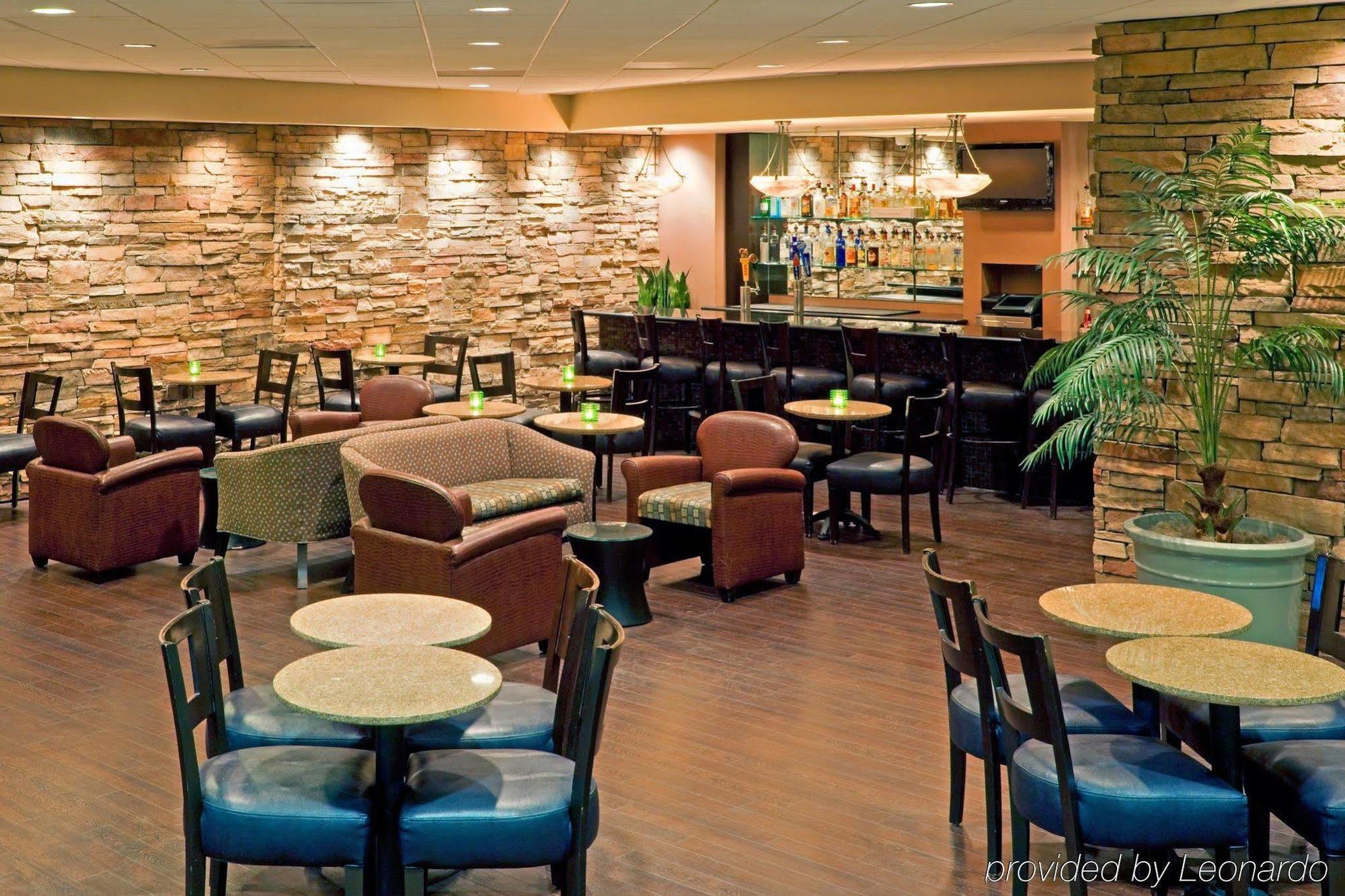 Holiday Inn Austin -Town Lake By Ihg Dış mekan fotoğraf