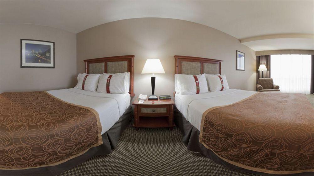 Holiday Inn Austin -Town Lake By Ihg Dış mekan fotoğraf